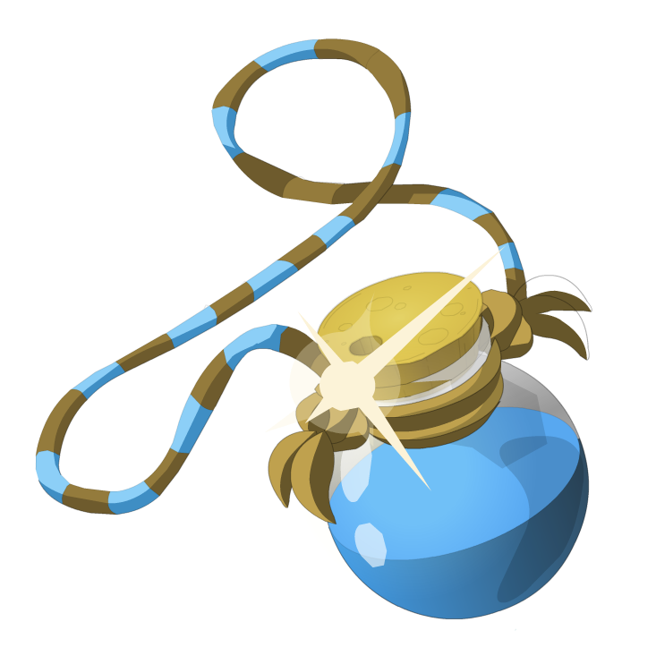 Amulet PNG Pic