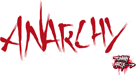 Anarchy PNG Fichier