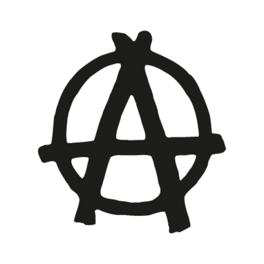 Anarchy PNG Téléchargement GRATUIT