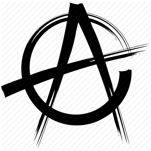 ANARCHY PNG Image