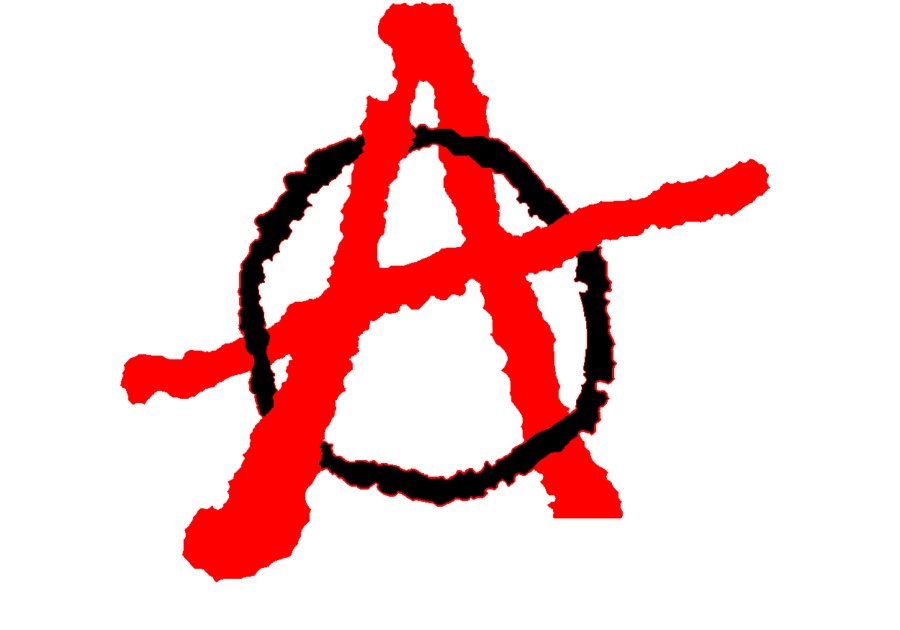 Anarchy PNG Photo