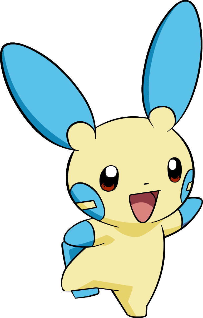 Anime Pokemon Png Picture Png Mart