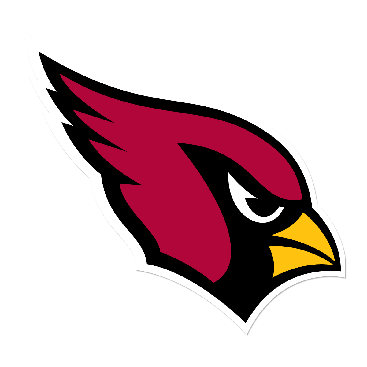 Arizona Cardinals PNG descarga gratuita