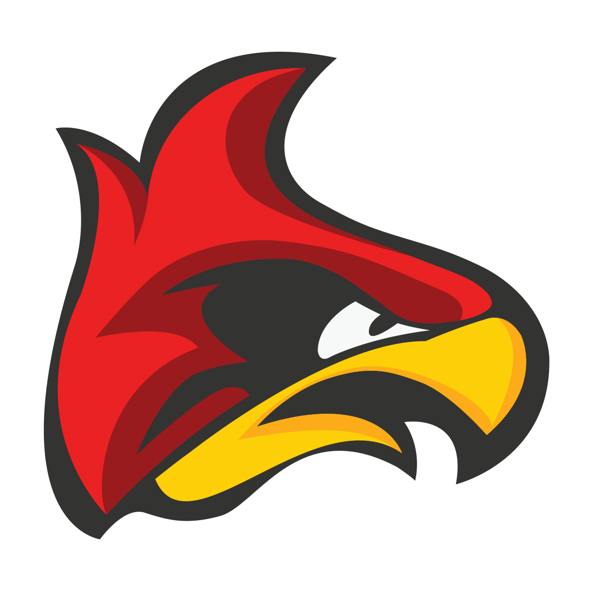 Arizona-kardinalen PNG HD