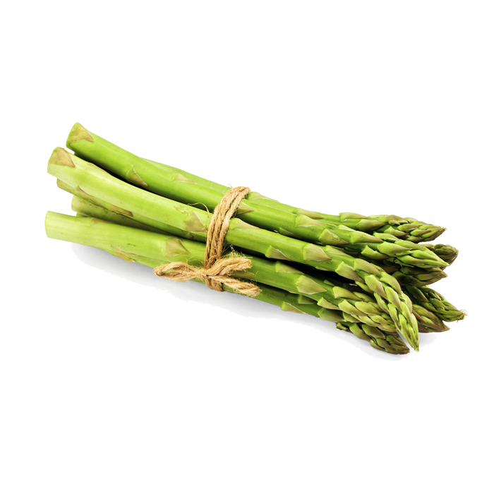 Asperges PNG-bestand