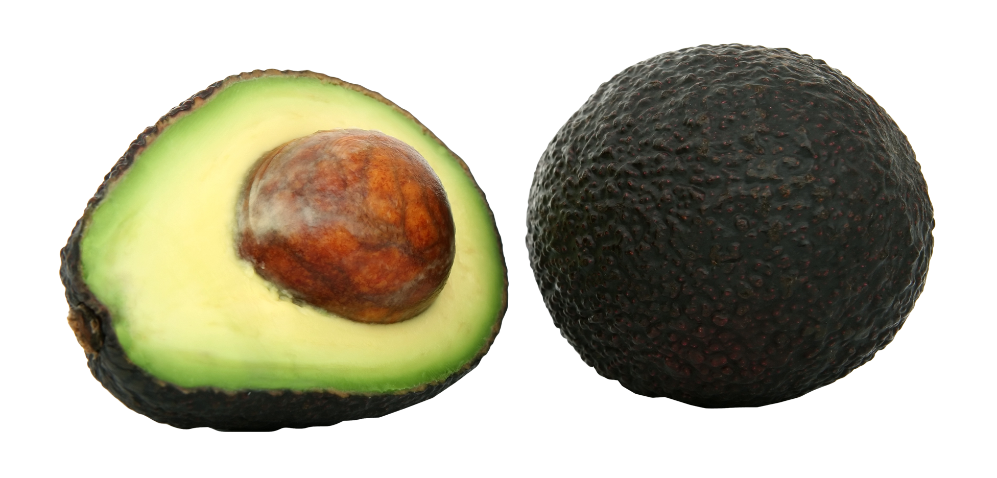 avocado PNG Pic