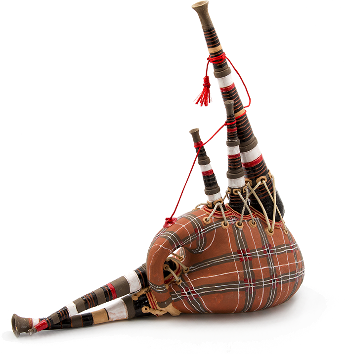 BAGPIPES Immagine PNG