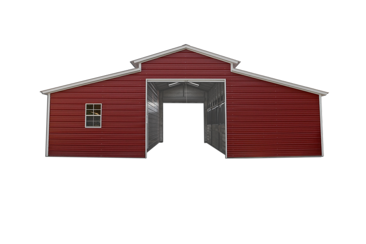 Barn PNG Free Download