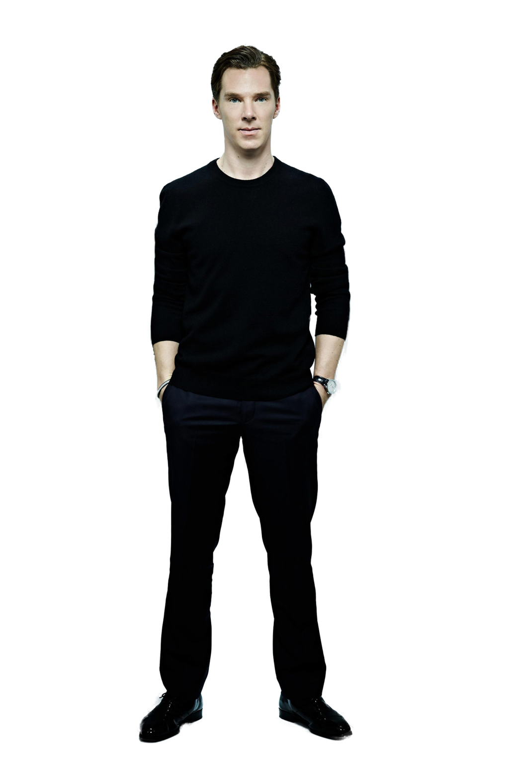 Benedetto cumberbatch PNG Clipart