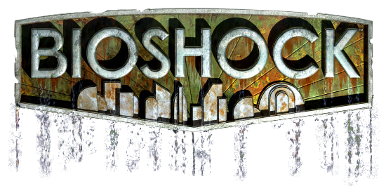 Bioshock PNG Transparent