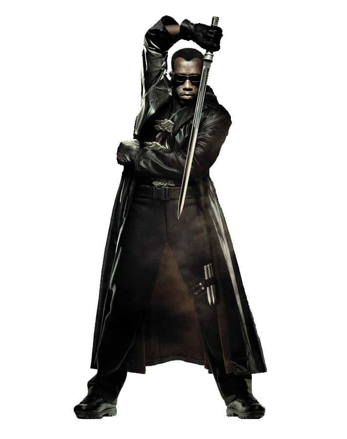 Blade PNG Clipart