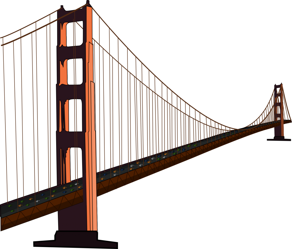 Immagine Trasparente PNG Brooklyn Bridge