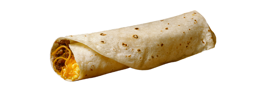 Burrito PNG Picture