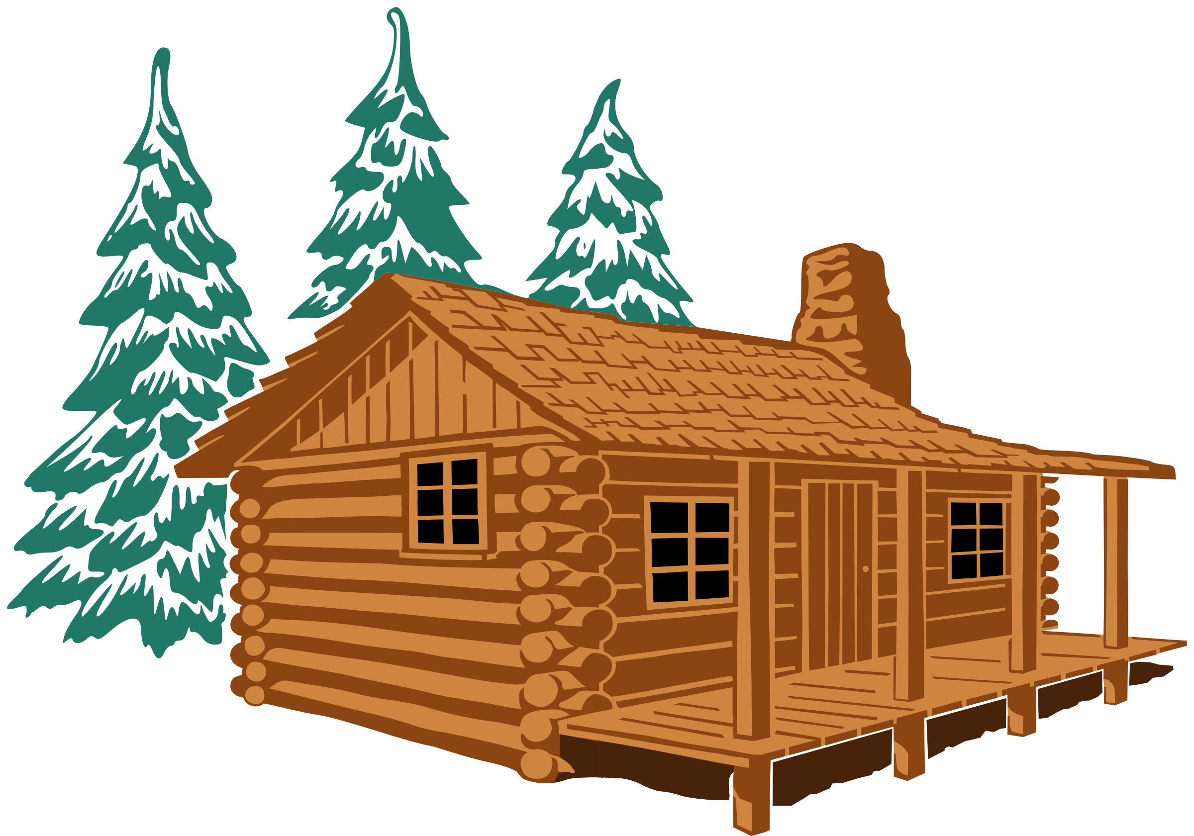 Cabine PNG HD