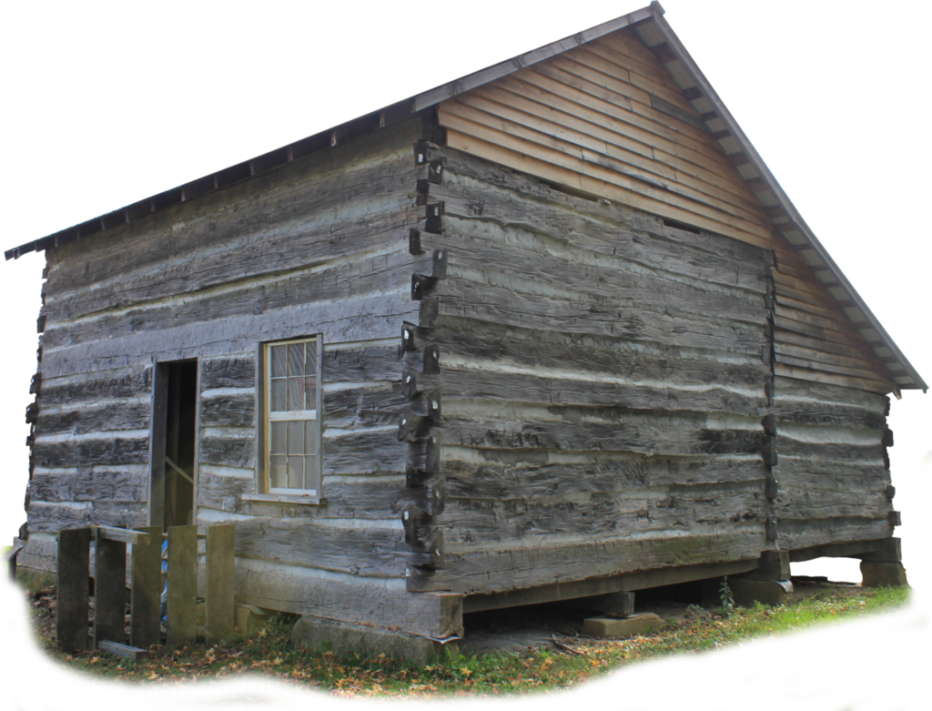 Cabin PNG Transparent Picture