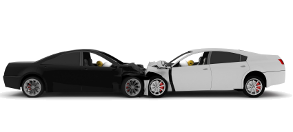 Car Accident PNG Image