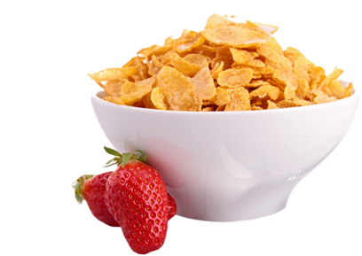 Clipart PNG cereali