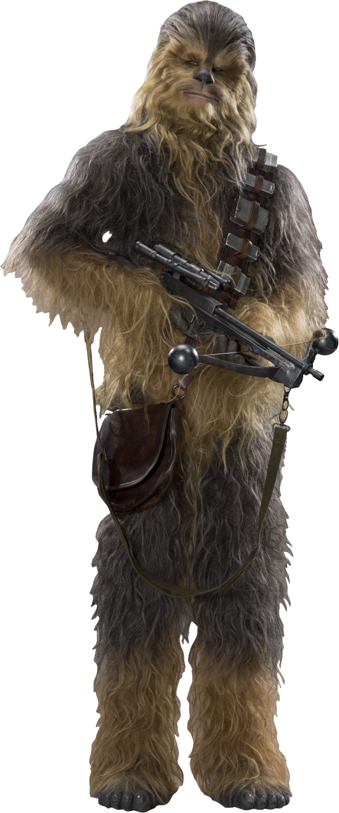 Chewbacca PNG Clipart