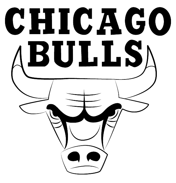 Chicago Bulls PNG Pic