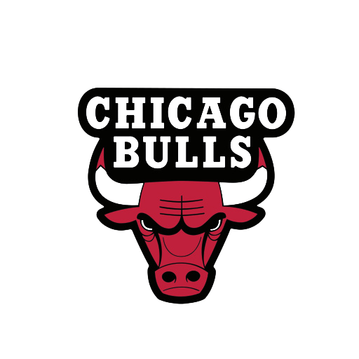 Chicago Bulls PNG Transparent Image
