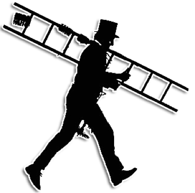 Chimney Sweep PNG Clipart