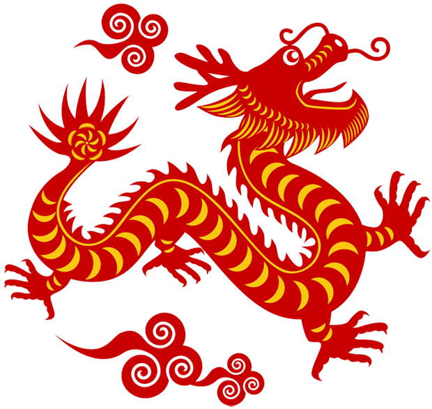 Chinese New Year PNG File