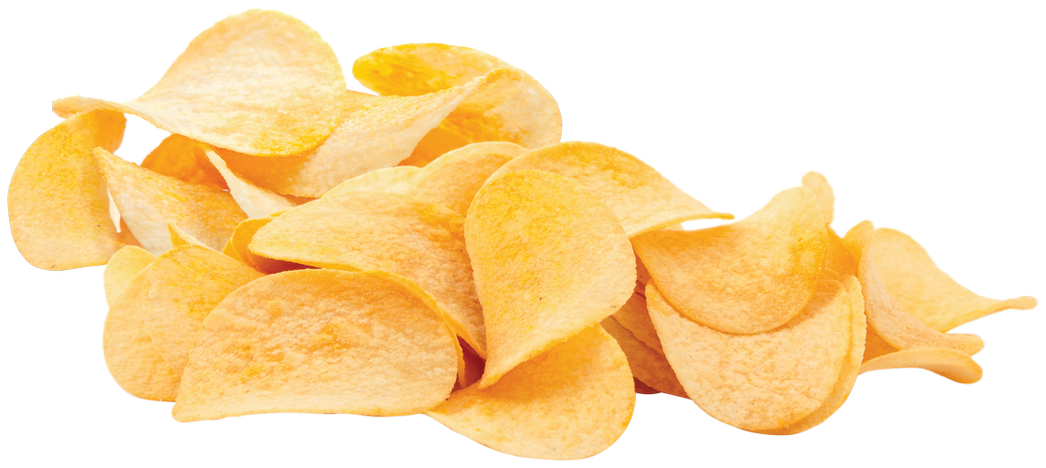 Chips PNG-Datei