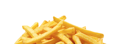Chips PNG-afbeelding