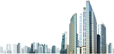 Cityscape PNG Free Download