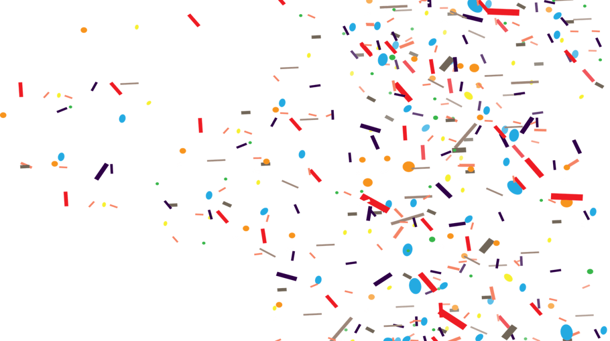Confetti PNG Free Download