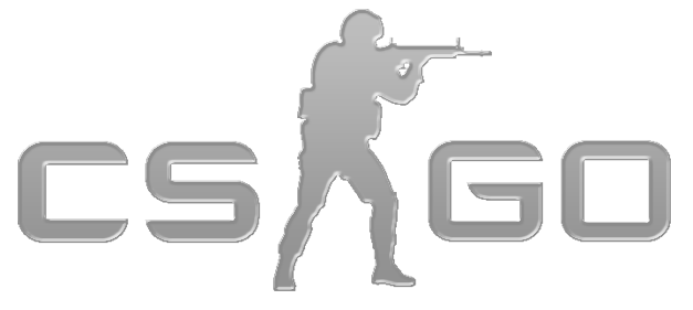 Counter Strike Logo PNG Pic