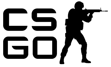 Counter Strike Logo PNG Picture