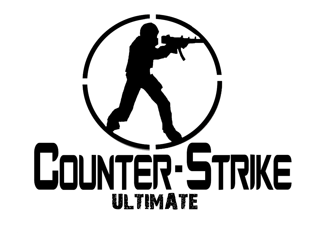 Counter Strike Logo Transparent Background