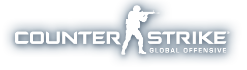 Counter Strike Logo Transparent PNG