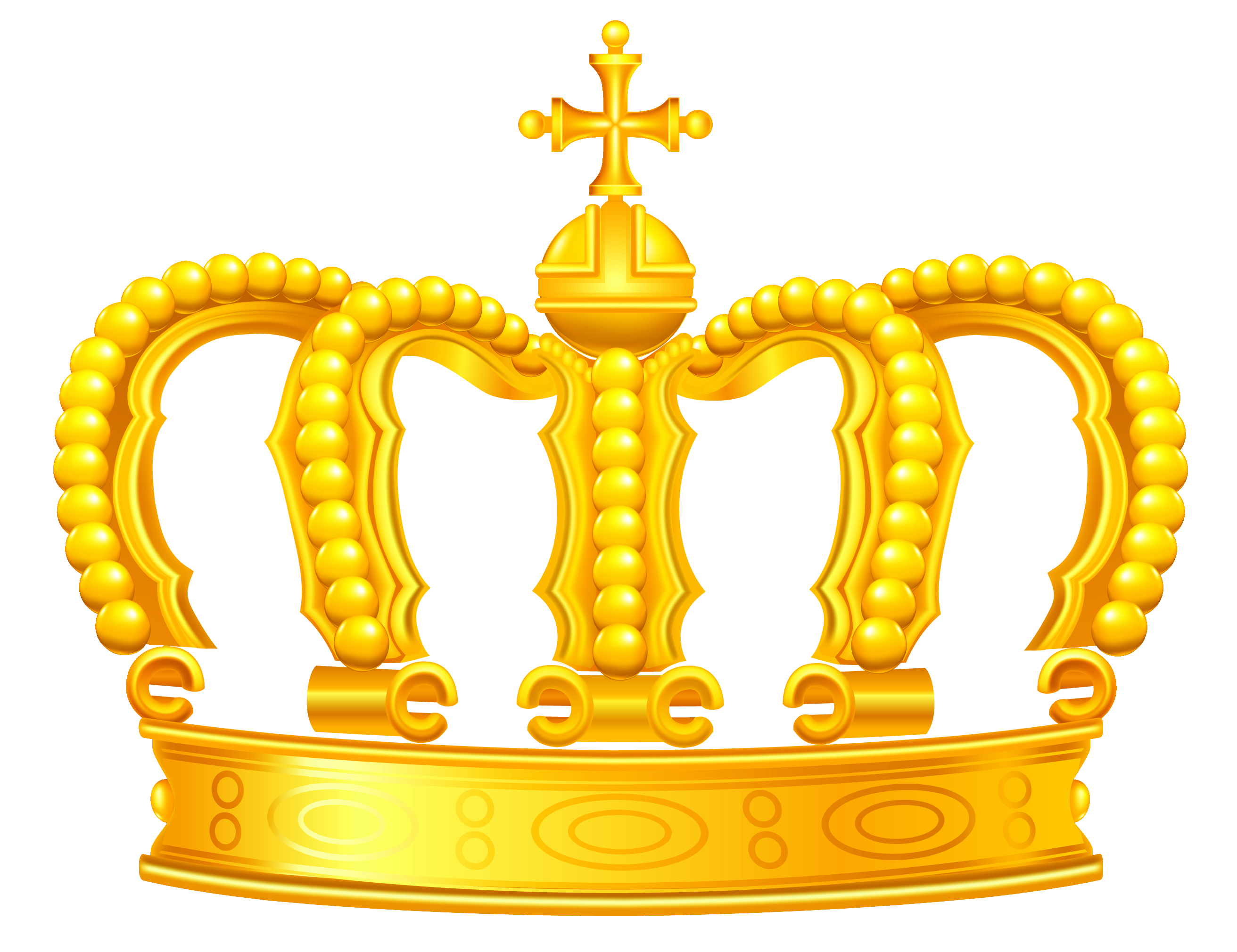 Imagen PNG de la corona