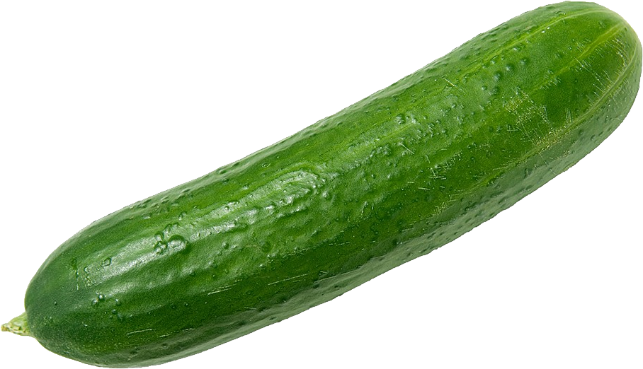 Cucumbers PNG Clipart