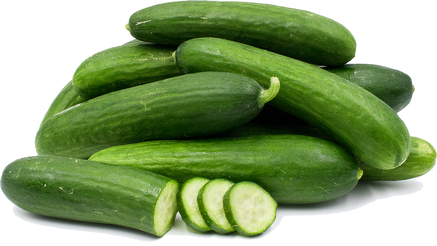 Cucumbers PNG Photos