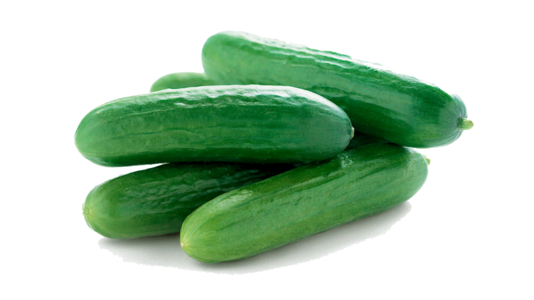 Cucumbers PNG Picture