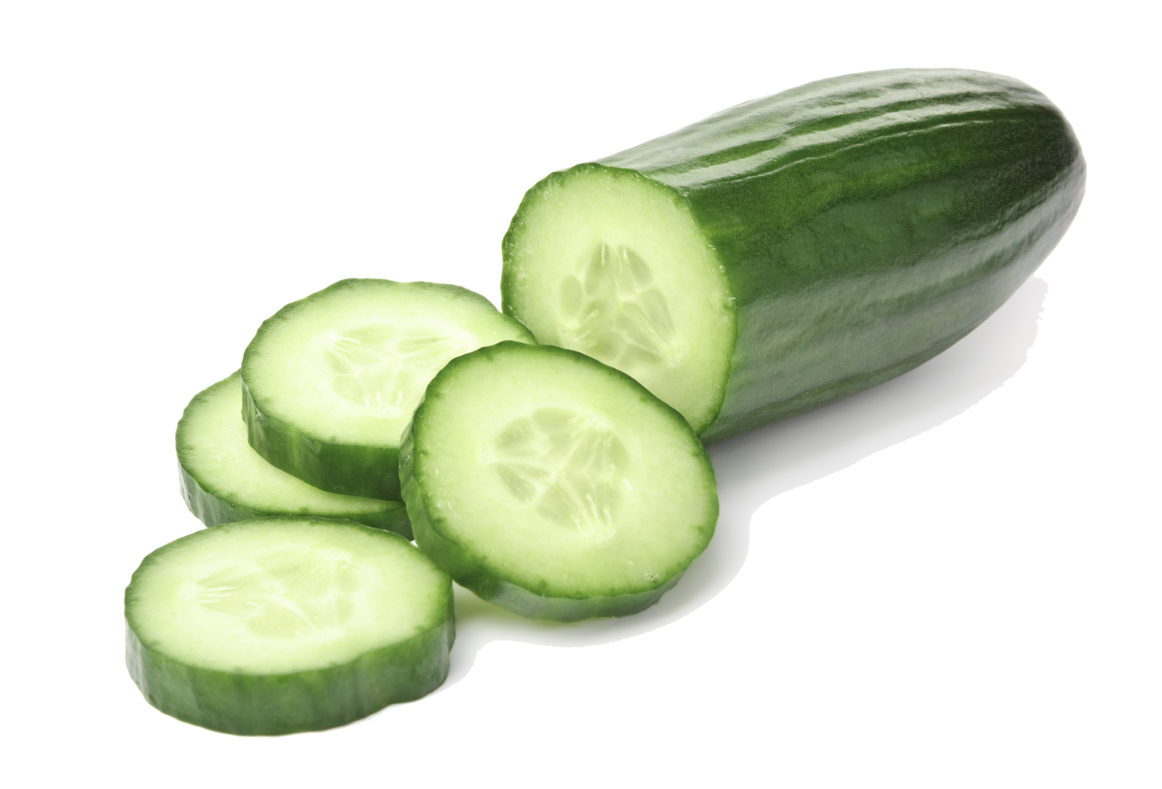 Cucumbers Transparent PNG