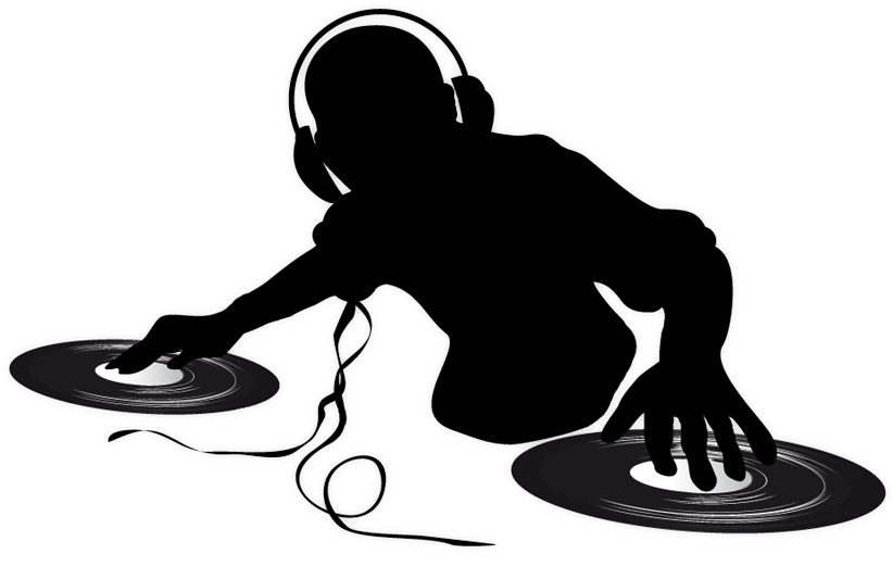 DJ PNG Clipart