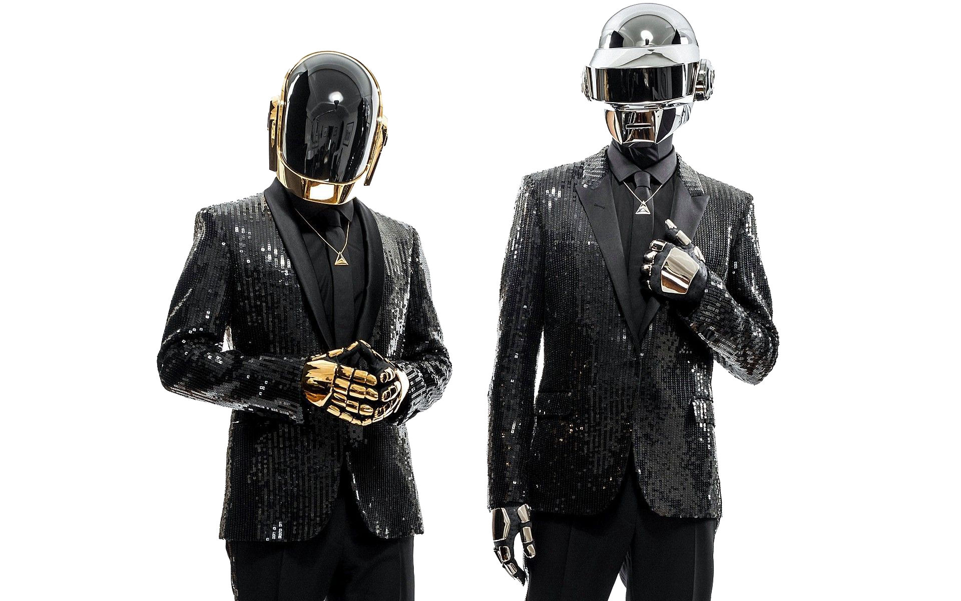 Daft Punk PNG Image