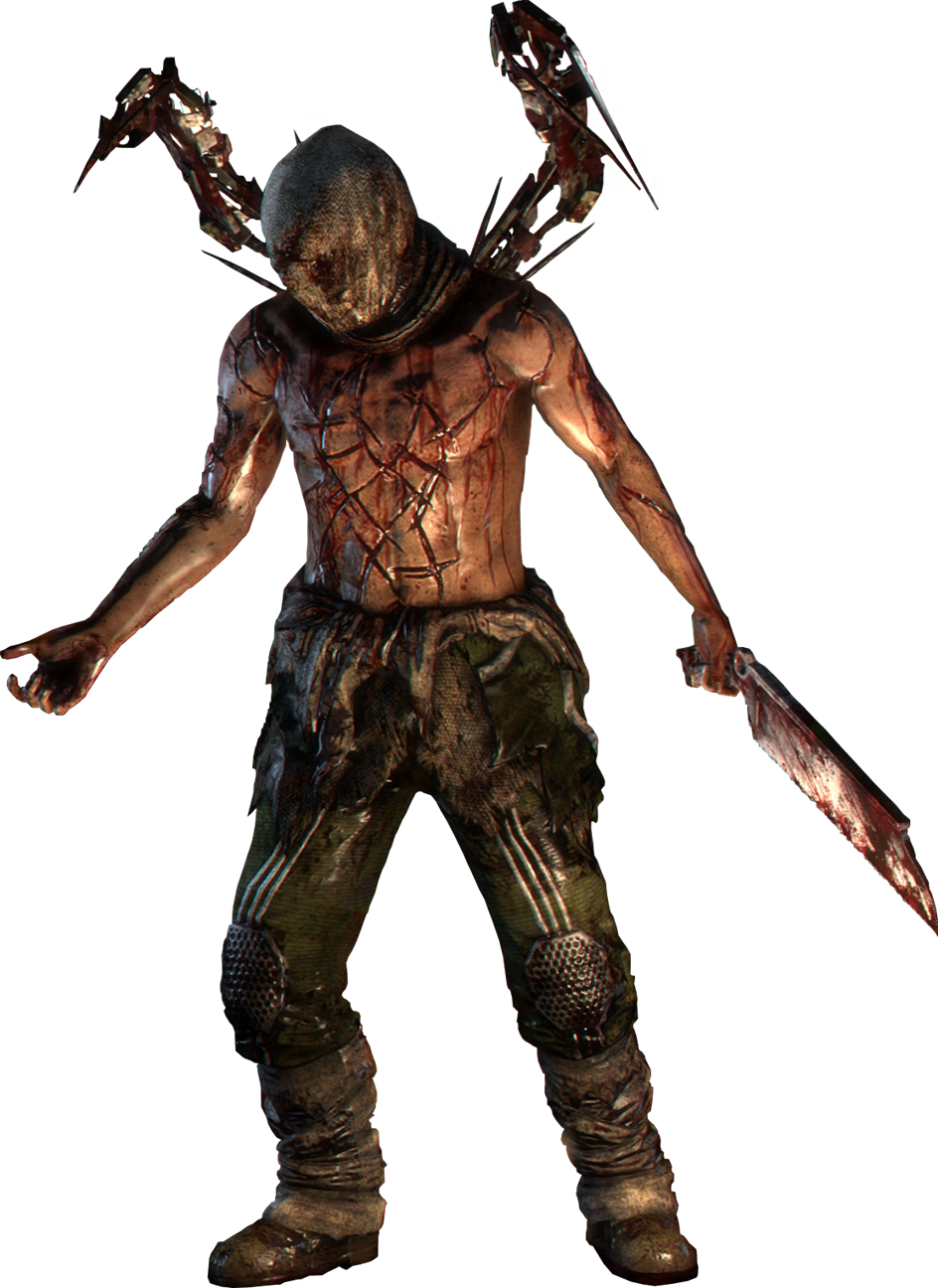Dead Space PNG Free Download