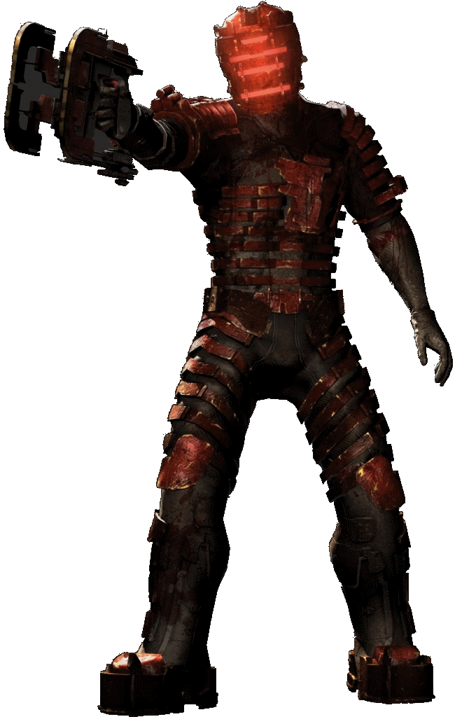 Dead Space PNG Picture