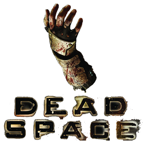 Dead Space PNG Transparent Image