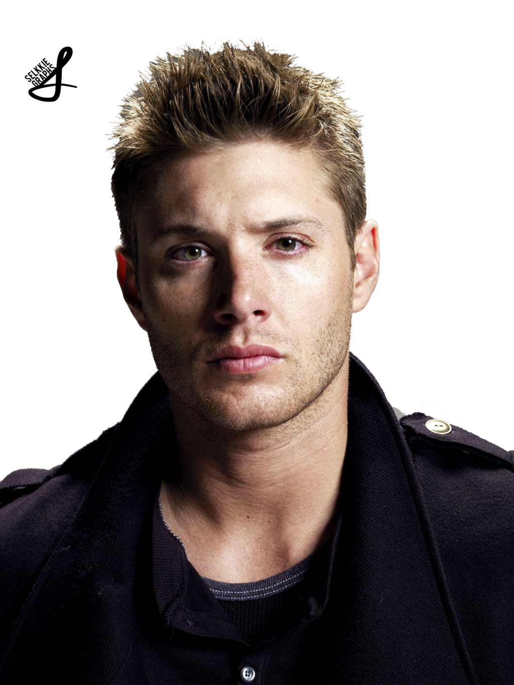 Dean Winchester PNG Clipart
