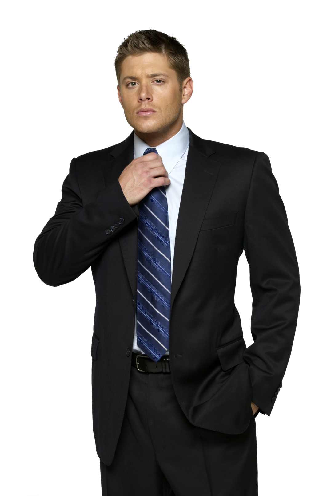 Dean Winchester PNG Image