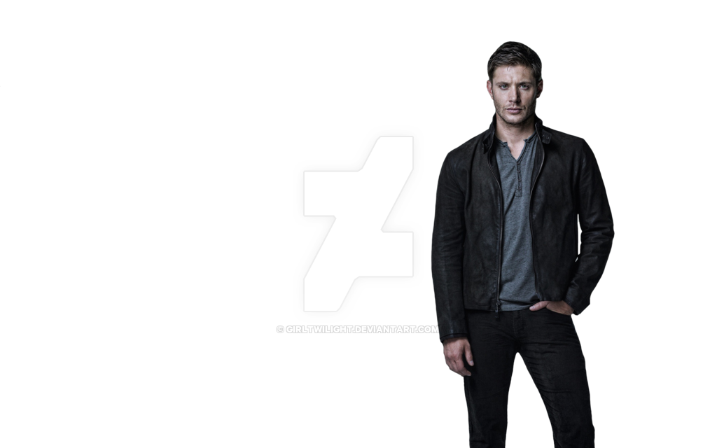 Decano Winchester PNG photo
