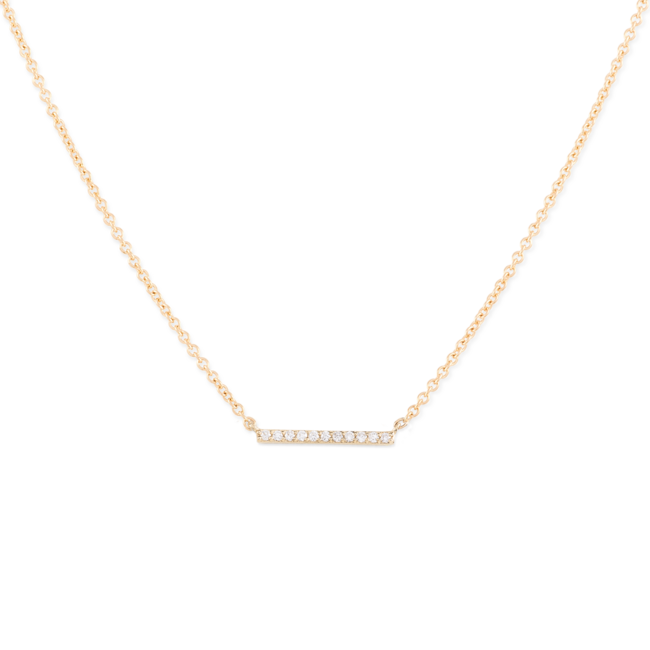 Diamond Necklace PNG Photo