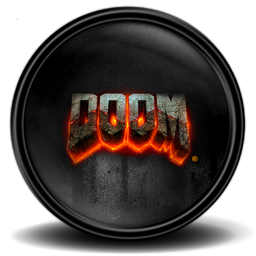 Doom PNG Clipart