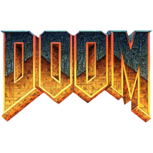 Doom PNG File